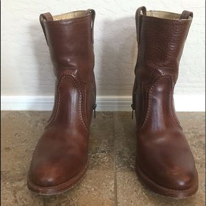Frye Boots
